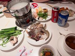 -御水泉·国际水疗会(广州长隆店)