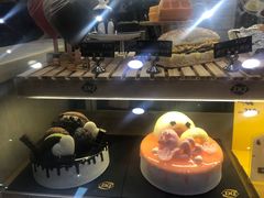 -DQ·蛋糕·冰淇淋(新佳丽店)