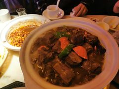 -老淮安·淮安菜(涟水店)