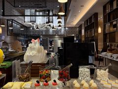 -常州富力喜来登酒店 Feast盛宴标帜西餐厅(新北万达广场店)
