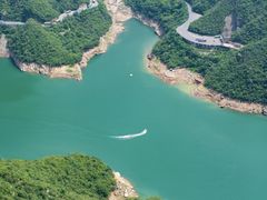 -河南宝泉旅游区