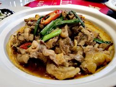 -五味堂·江浙土菜(月河特色店)