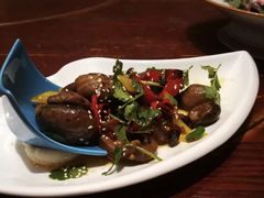 -大天瑞斯丽酒店-中餐厅