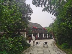 -西院1号(龙井店)