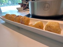 -许府牛火锅(信义坊总店)