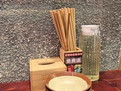 -李炮称盘麻辣烫(无锡荟聚店)