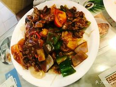 -翠华餐厅