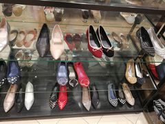 -Pazzion(Wisma Atria)