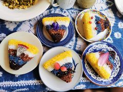 -Meena Rice Based Cuisine