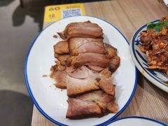 -姥姥家春饼店(交大东路店)