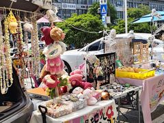 -丽达购物中心(崂山店)