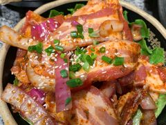 -酒拾烤肉(泉塘店)