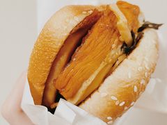 -肯德基(宝龙店)