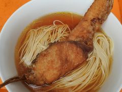 -兴福老面馆(寺路街店)