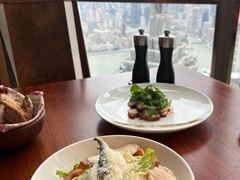 -上海柏悦酒店·世纪100牛排馆