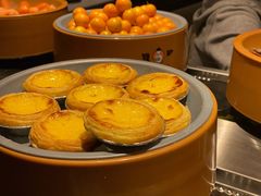 鸡蛋-龍歌自助小火锅(崂山丽达店)