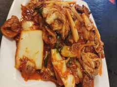 -金龙烧烤·牛肉面(西塔店)