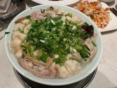 双肠葫芦头泡馍-春发生饭店·非遗(南院门店)