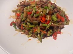 -小城故事·地道宁波味(月湖盛园店)