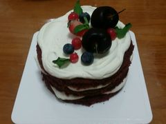 -Pantry's Best派悦坊蛋糕(K11购物艺术中心店)