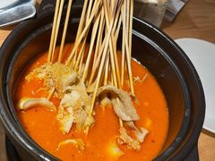 一肚天下-胡家大厨(时光街店)