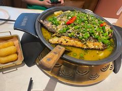 -锦尚阁烤鱼(望京新荟城店)