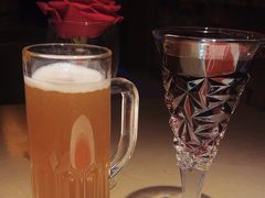 -波特曼西餐厅(中央大街店)