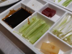 -鸭王烤鸭店(三里河店)