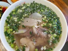 -小灶派· 地道兰州牛肉面(宏发大厦店)