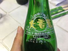 -锋味海鲜菜馆