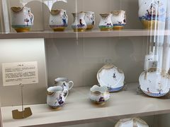 -Me Coffee下午茶艺术空间