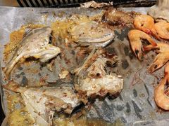 -永远爱烤肉火锅自助(龙德广场店)