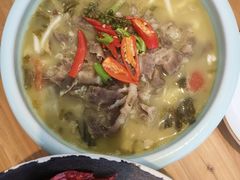 -江南驿·二十余年创意杭帮味(良渚玉鸟集店)