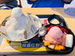 -鲜芋仙(南开大悦城店)