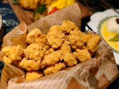 -第101座花园餐厅(湖滨88店)