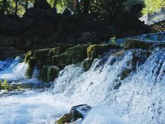 -水磨沟公园