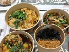 -盛香亭热卤(宝泰购物广场店)