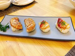 -昊·来了寿司(泡桐树店)