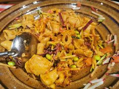 -西贝莜面村(近铁城市广场店)