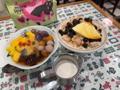 -堂屋糖水店(愚园店)