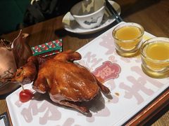 -大鸽饭(岗顶店)