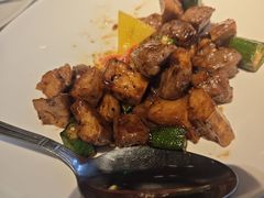 -汤城小厨•粤菜•靓汤(金融街店)