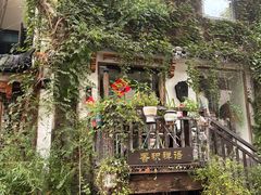 -小河直街历史文化街区