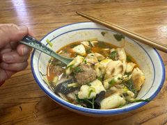 -朱秀英梆梆肉葫芦头(琉璃街店)
