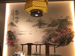 包厢-小菜园新徽菜(溧阳万达店)