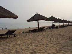 -三亚海棠湾万丽度假酒店