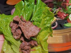 -杨小佳·齐齐哈尔烤肉·烤串(广州店)