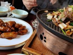 -恭敬李·烤鸭(天坛北门店)