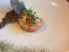 -上海柏悦酒店·世纪100牛排馆