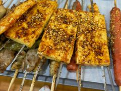-亿牌牌东北烧烤(怀特店)